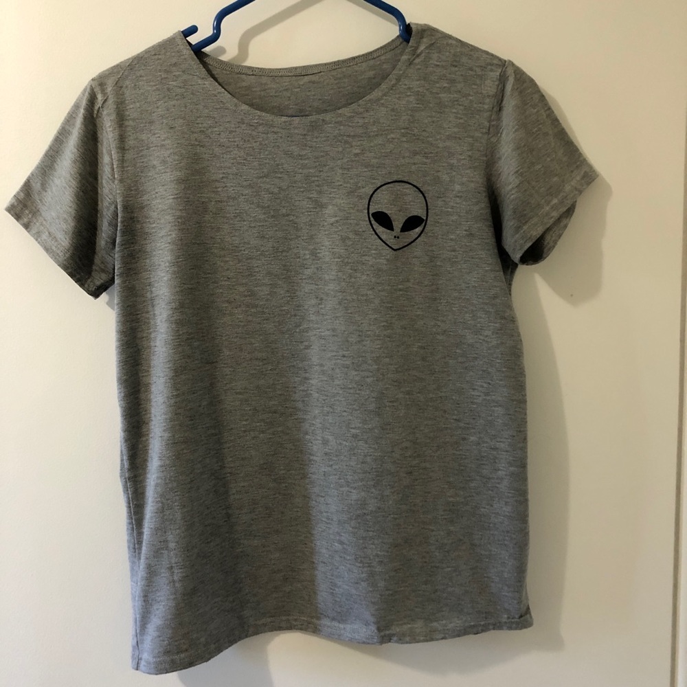 3 for 25 Alien's T-Shirt 👽